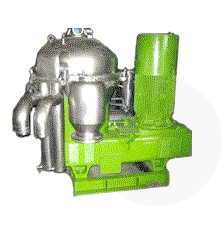 oil water separator centrifuges image