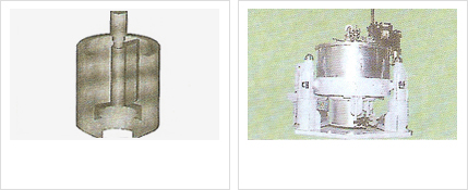 Centrifugal Separator image 1